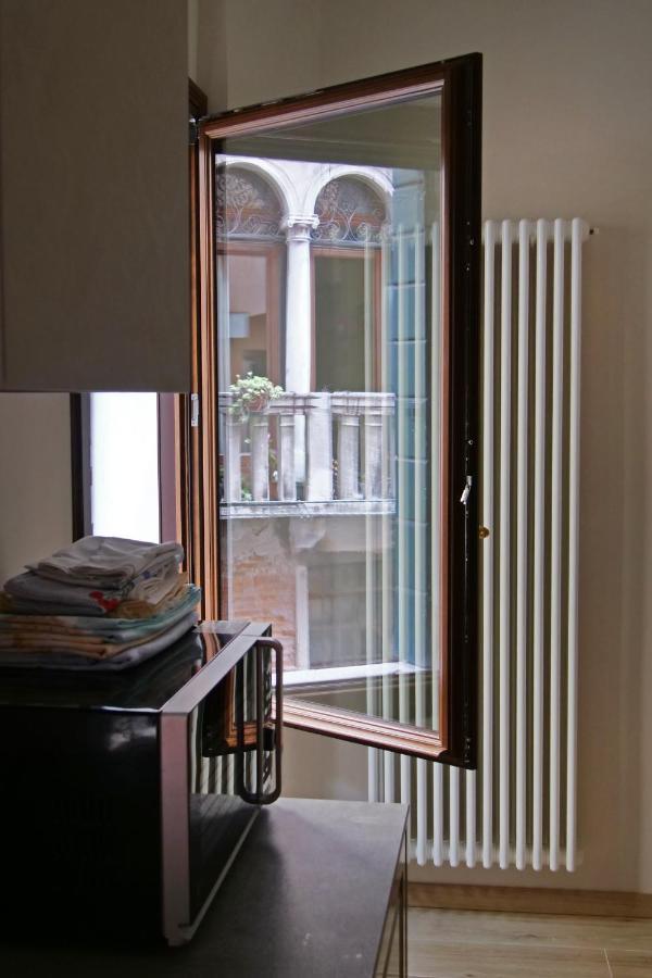 Apartamento Al Malibran